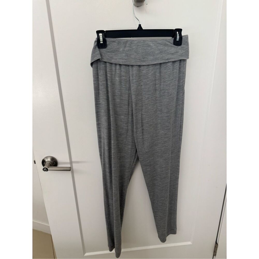Tibi Merino Wool $750 set- Quiet Luxury, Monochrome Size Small - Picture 6 of 8